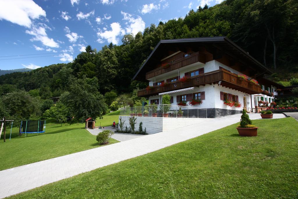 Haus Laedeler Apartment Schruns Bagian luar foto